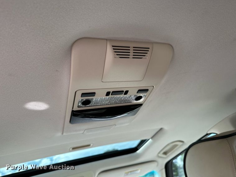 image for item DP3137 2006 Land Rover Range Rover  SUV