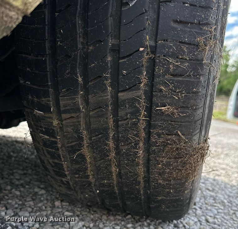 image for item DP3137 2006 Land Rover Range Rover  SUV