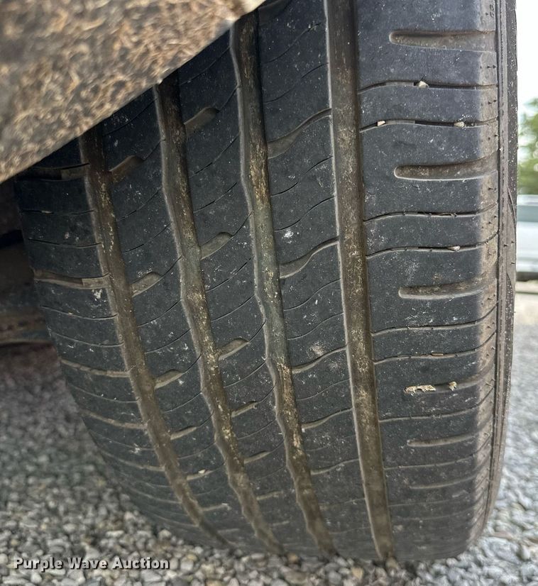 image for item DP3137 2006 Land Rover Range Rover  SUV