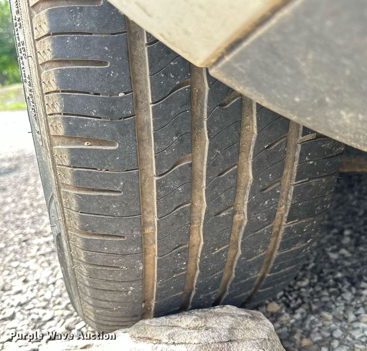 image for item DP3137 2006 Land Rover Range Rover  SUV