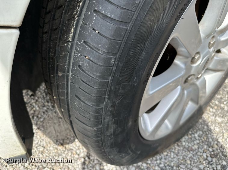 image for item DP3137 2006 Land Rover Range Rover  SUV