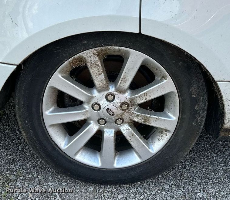 image for item DP3137 2006 Land Rover Range Rover  SUV