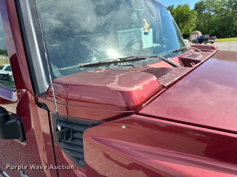 image for item DP3138 2005 Hummer H2  SUV