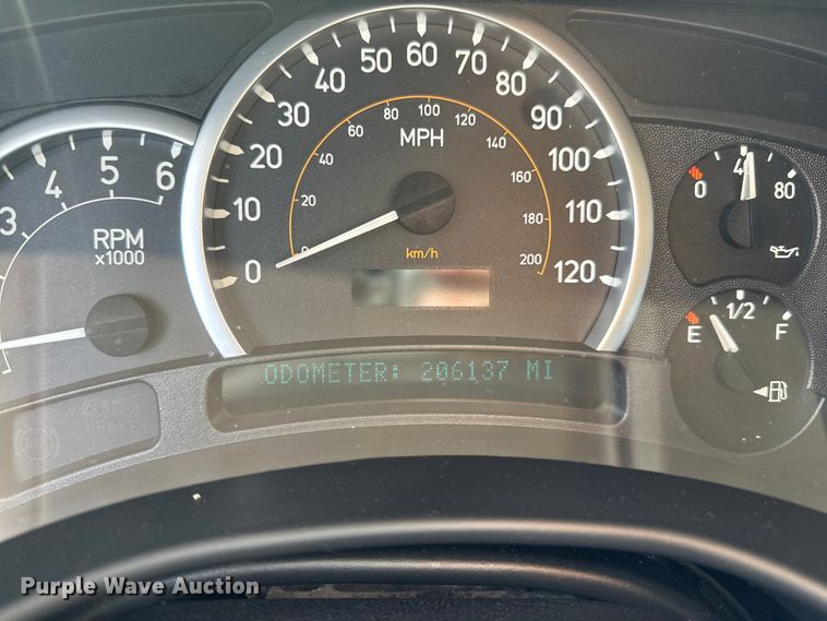 image for item DP3138 2005 Hummer H2  SUV