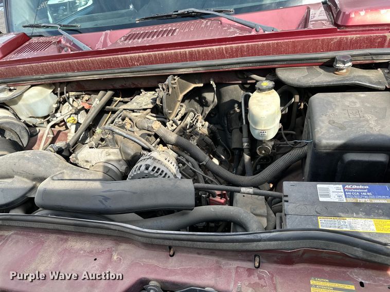 image for item DP3138 2005 Hummer H2  SUV