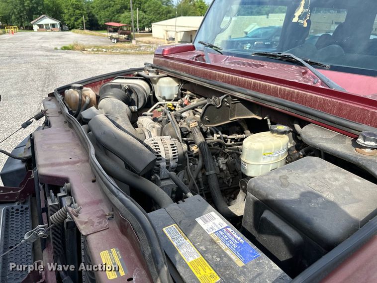 image for item DP3138 2005 Hummer H2  SUV