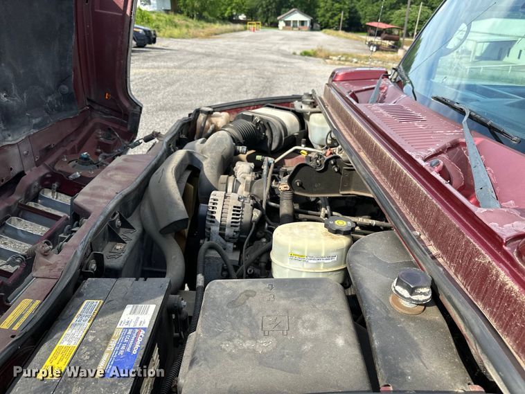 image for item DP3138 2005 Hummer H2  SUV