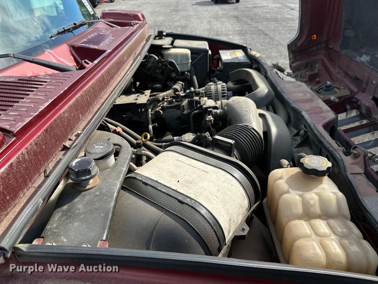 image for item DP3138 2005 Hummer H2  SUV