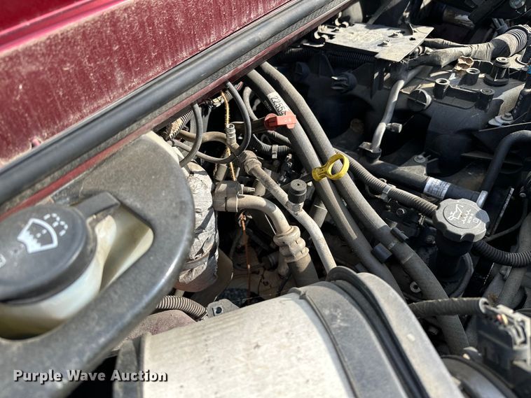 image for item DP3138 2005 Hummer H2  SUV