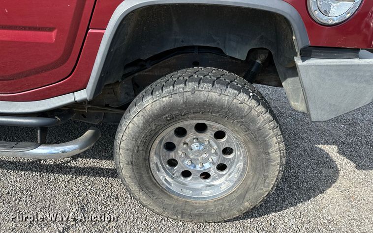 image for item DP3138 2005 Hummer H2  SUV