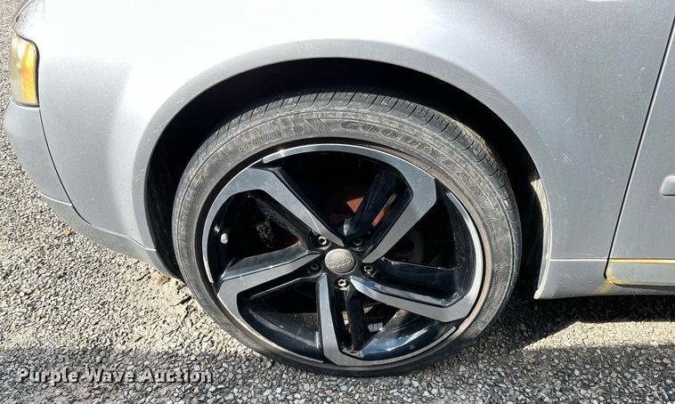 image for item DP3139 2005 Audi A4