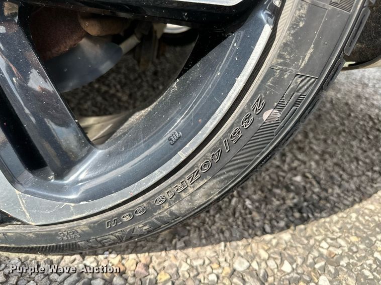 image for item DP3139 2005 Audi A4