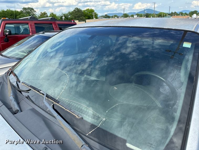 image for item DP3140 2004 Nissan Titan  Ext. Cab pickup truck