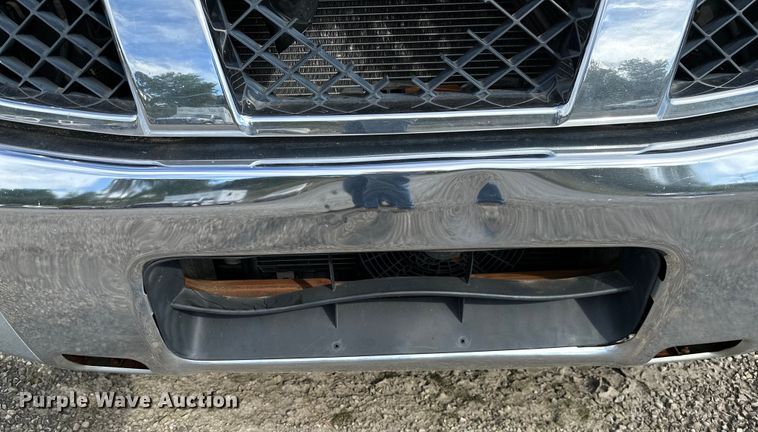 image for item DP3140 2004 Nissan Titan  Ext. Cab pickup truck