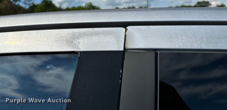 image for item DP3140 2004 Nissan Titan  Ext. Cab pickup truck