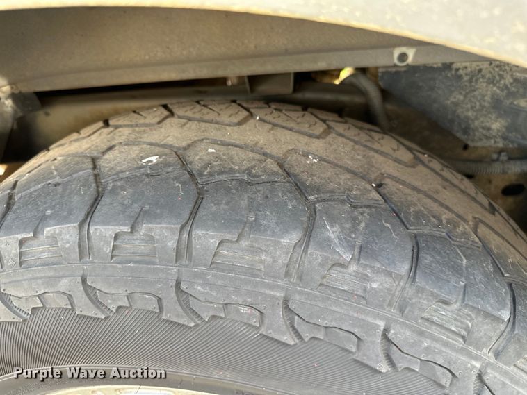 image for item DP3140 2004 Nissan Titan  Ext. Cab pickup truck