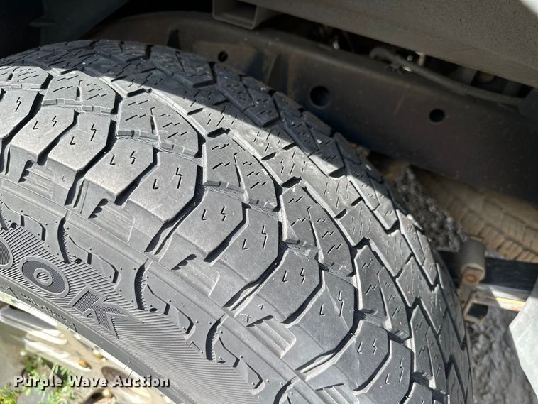 image for item DP3140 2004 Nissan Titan  Ext. Cab pickup truck