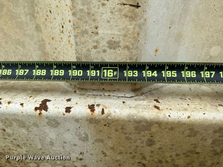 image for item DP3141 2002 Construction Trailer Specialist  bottom dump trailer