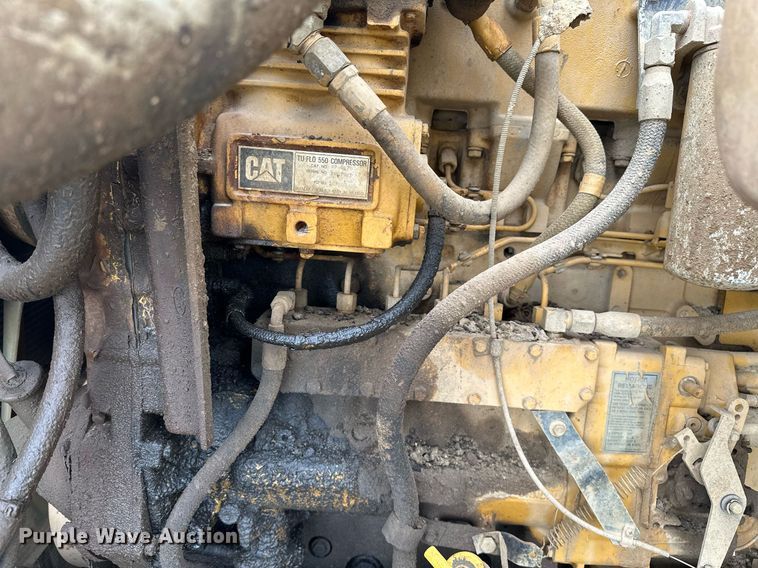 image for item DP3142 1997 Ford LT9000  dump truck