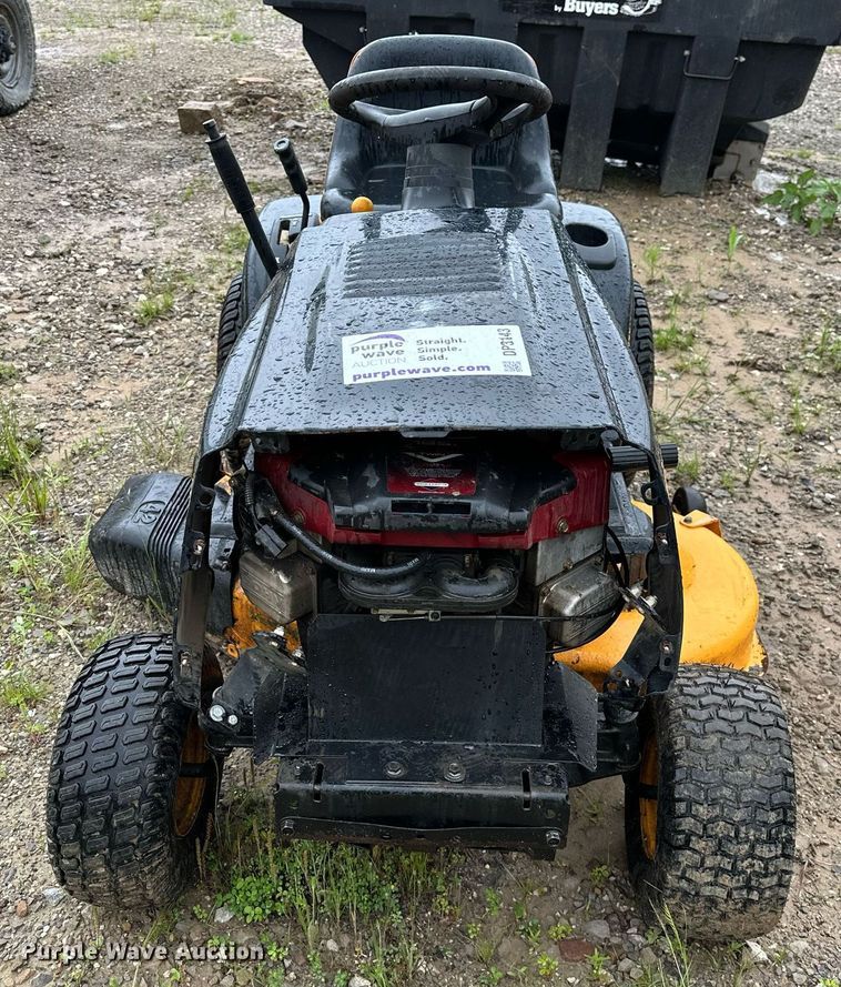 image for item DP3143 Poulan Pro  lawn mower