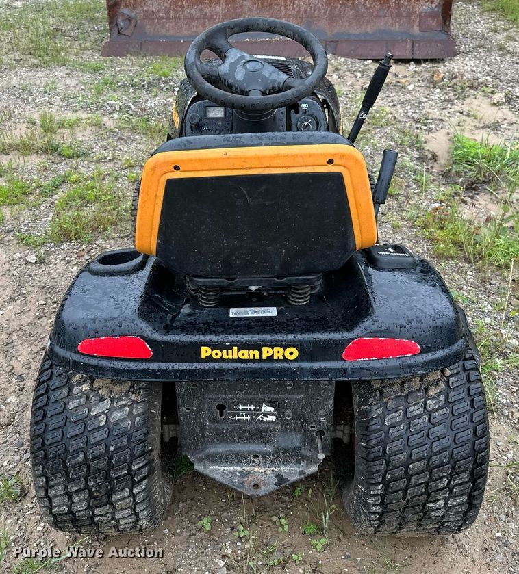 image for item DP3143 Poulan Pro  lawn mower