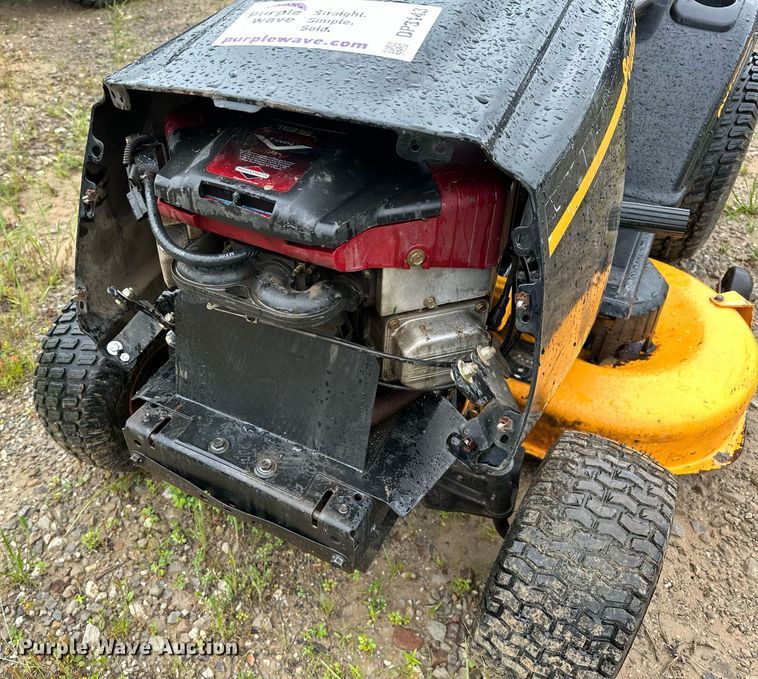 image for item DP3143 Poulan Pro  lawn mower