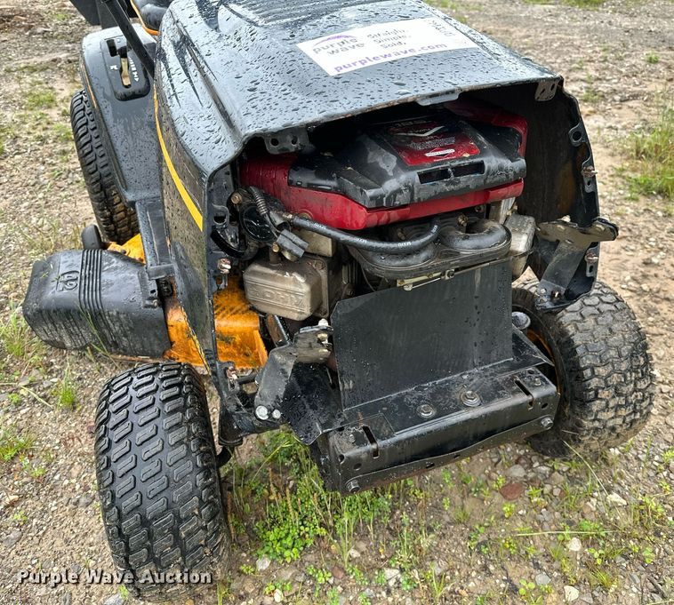 image for item DP3143 Poulan Pro  lawn mower