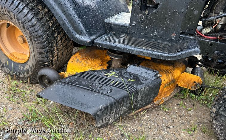 image for item DP3143 Poulan Pro  lawn mower