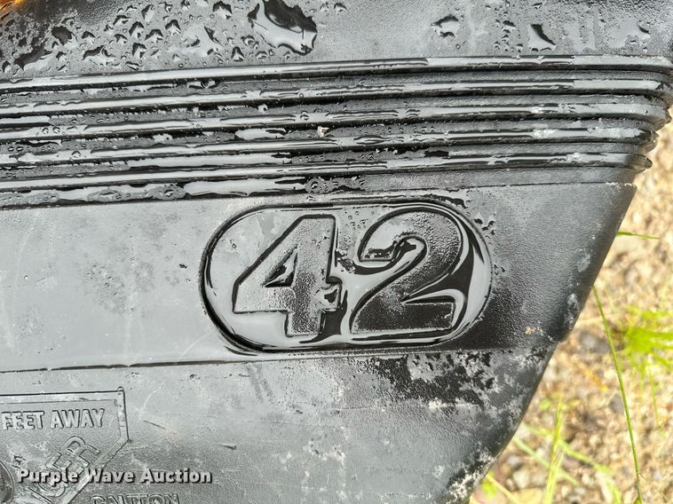 image for item DP3143 Poulan Pro  lawn mower