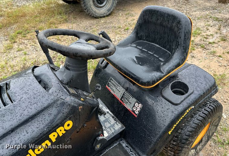 image for item DP3143 Poulan Pro  lawn mower