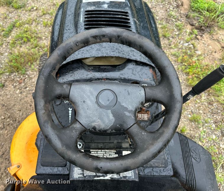 image for item DP3143 Poulan Pro  lawn mower