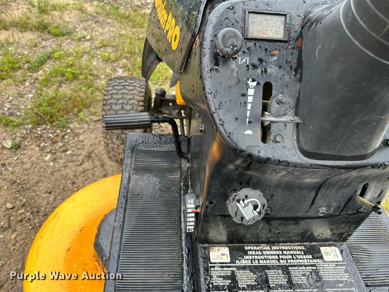 image for item DP3143 Poulan Pro  lawn mower