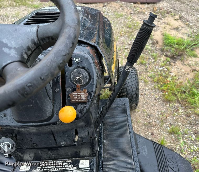 image for item DP3143 Poulan Pro  lawn mower