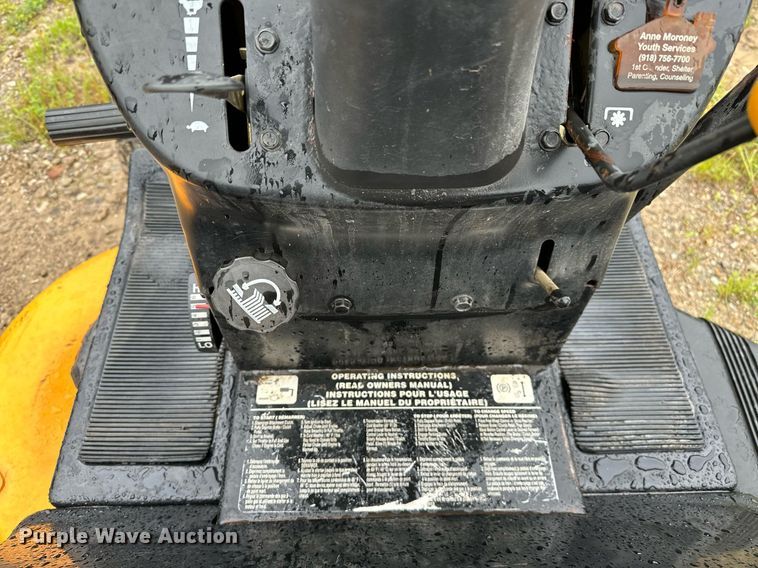 image for item DP3143 Poulan Pro  lawn mower