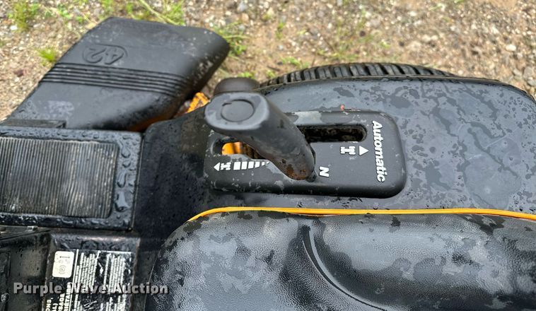 image for item DP3143 Poulan Pro  lawn mower