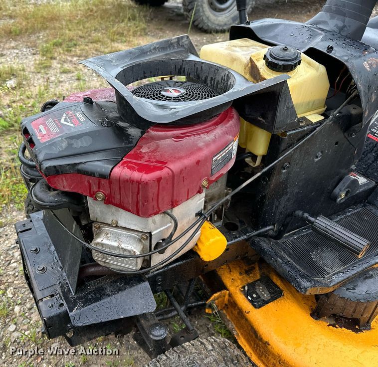 image for item DP3143 Poulan Pro  lawn mower