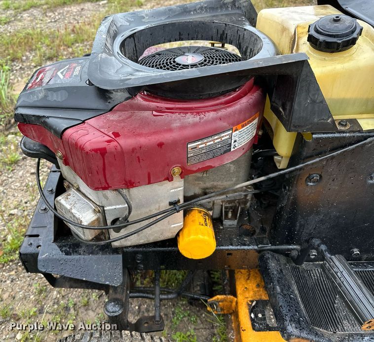 image for item DP3143 Poulan Pro  lawn mower