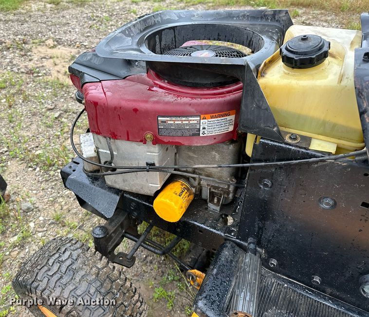 image for item DP3143 Poulan Pro  lawn mower