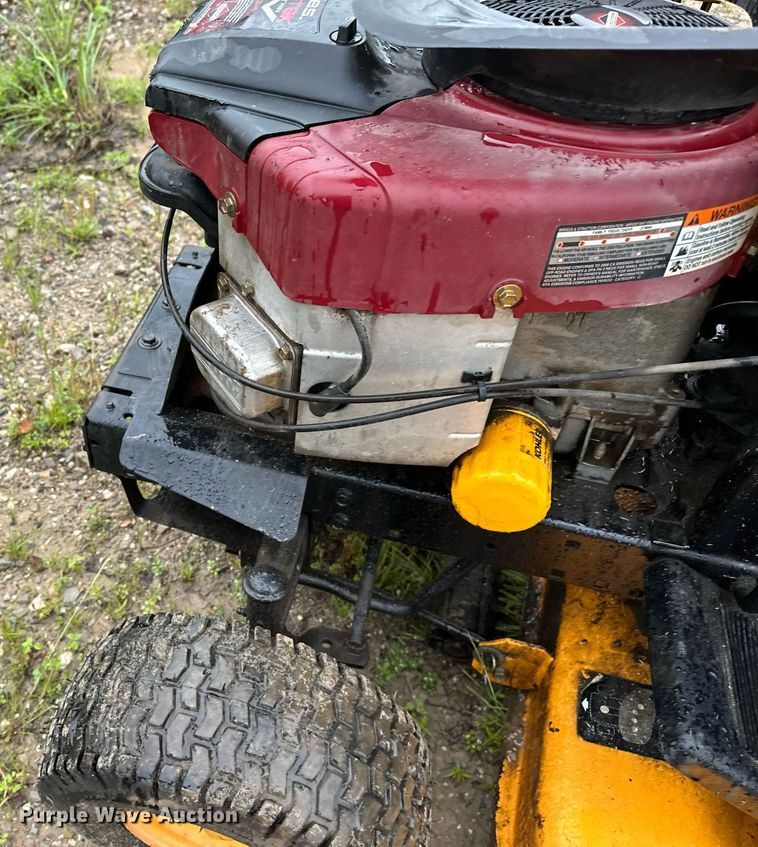 image for item DP3143 Poulan Pro  lawn mower