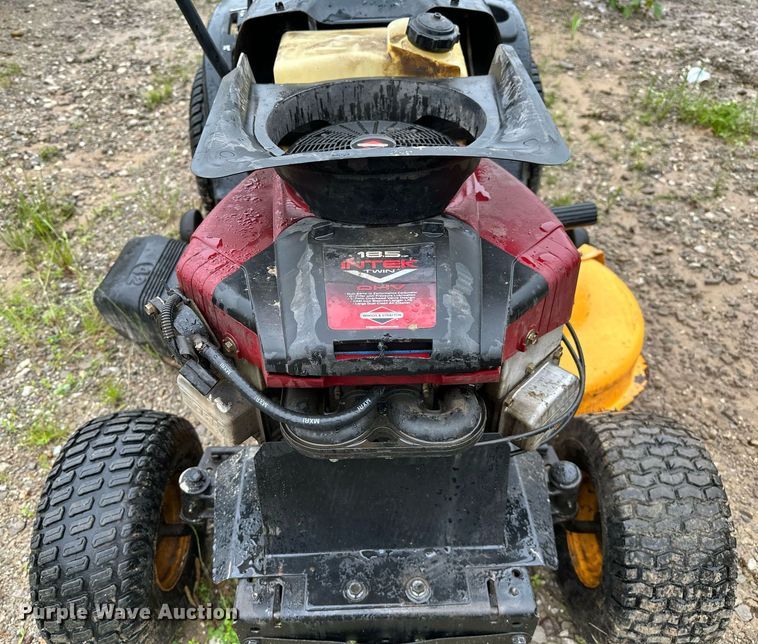 image for item DP3143 Poulan Pro  lawn mower