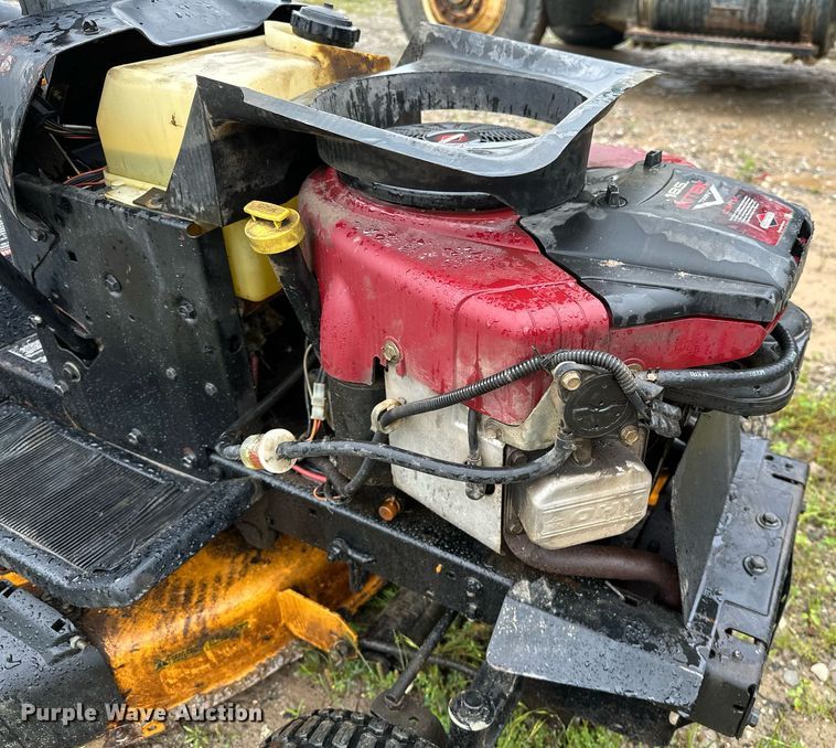 image for item DP3143 Poulan Pro  lawn mower