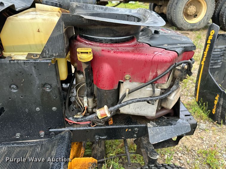 image for item DP3143 Poulan Pro  lawn mower