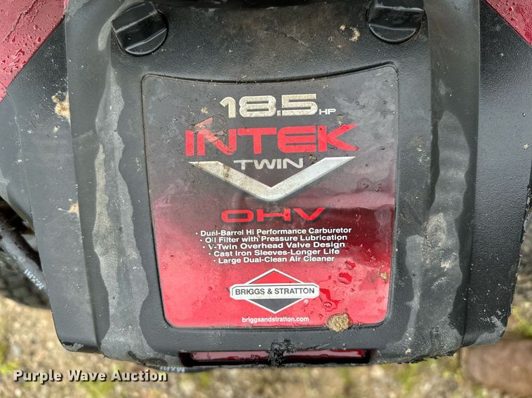 image for item DP3143 Poulan Pro  lawn mower