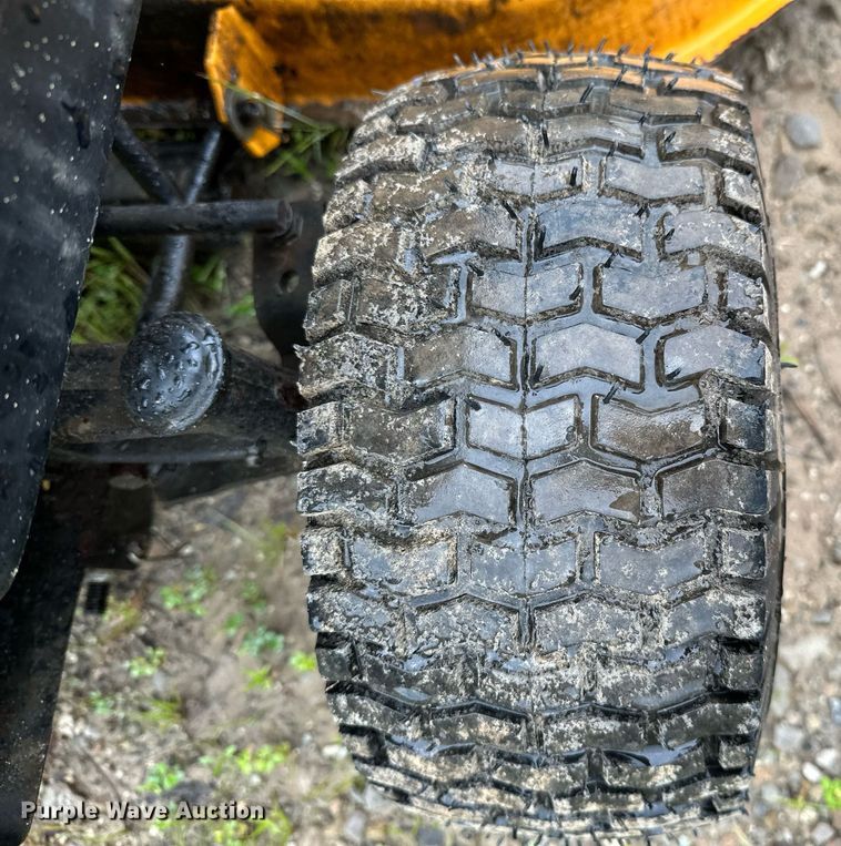 image for item DP3143 Poulan Pro  lawn mower