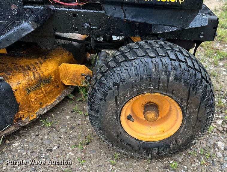 image for item DP3143 Poulan Pro  lawn mower