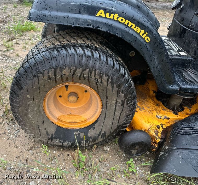 image for item DP3143 Poulan Pro  lawn mower