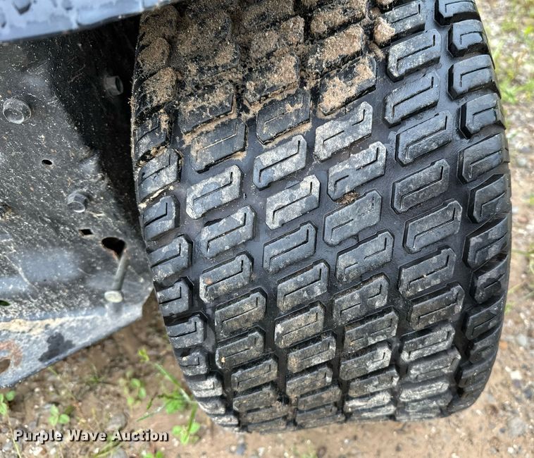 image for item DP3143 Poulan Pro  lawn mower