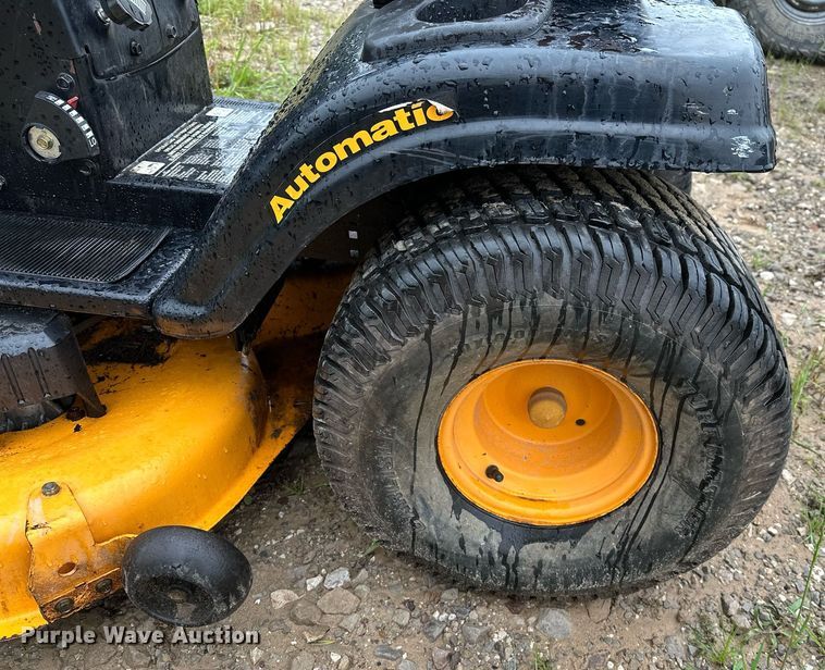 image for item DP3143 Poulan Pro  lawn mower