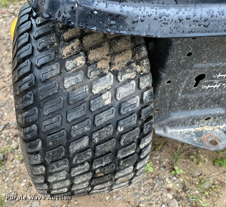 image for item DP3143 Poulan Pro  lawn mower