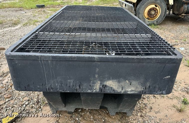 image for item DP3144 Buyers Salt Dogg SHPE 2000 Series  spreader